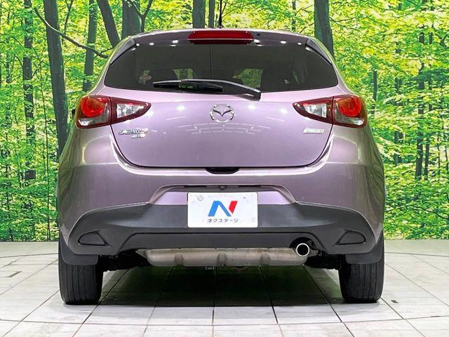 デミオ（新潟県長岡市）