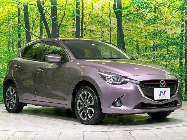 デミオ（新潟県長岡市）