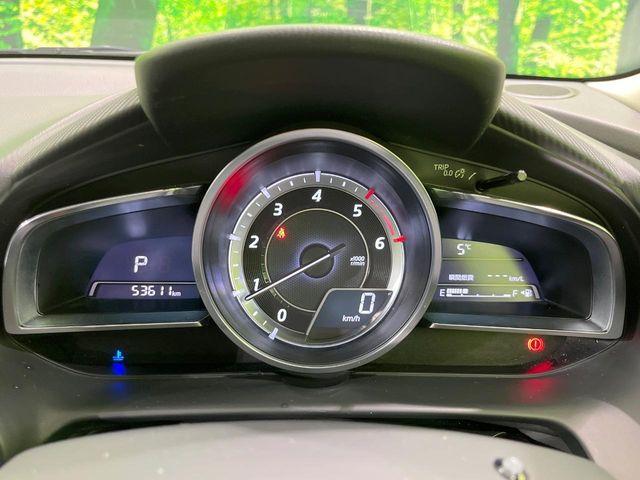 デミオ（新潟県長岡市）