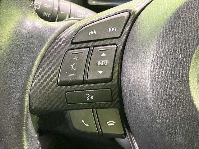 デミオ（新潟県長岡市）