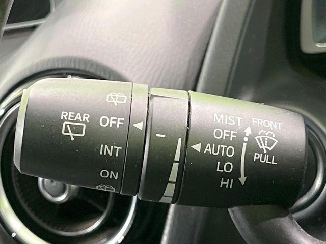 デミオ（新潟県長岡市）