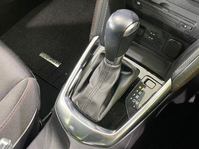 デミオ（新潟県長岡市）