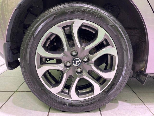 デミオ（新潟県長岡市）