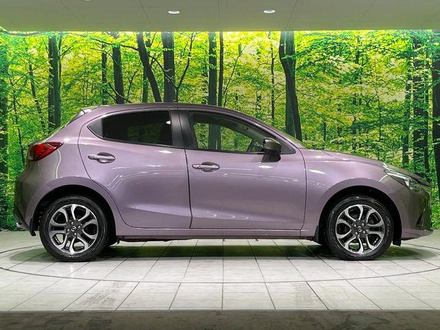 デミオ（新潟県長岡市）