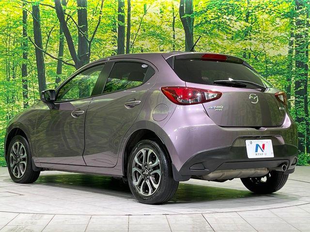 デミオ（新潟県長岡市）