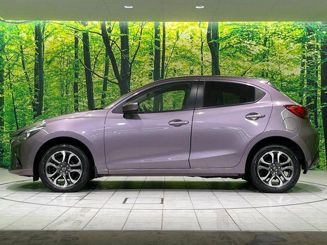 デミオ（新潟県長岡市）