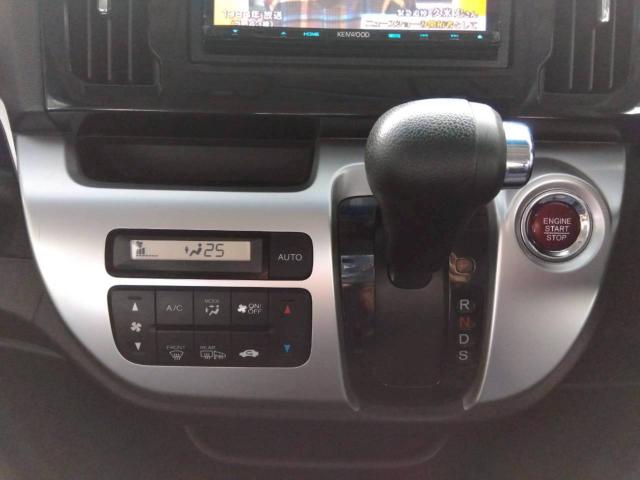 N-WGNカスタム（新潟県十日町市）