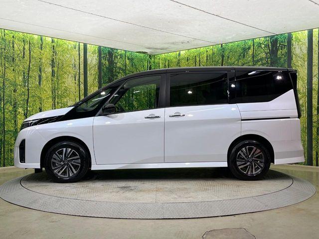 セレナ（新潟県新潟市南区）