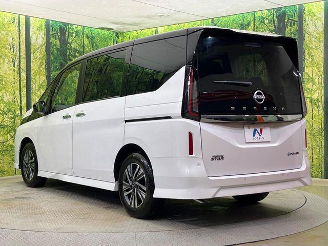 セレナ（新潟県新潟市南区）