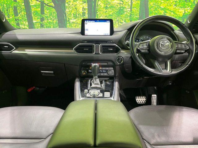 CX-8（新潟県長岡市）画像2