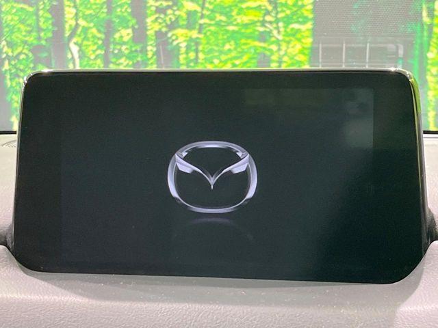 CX-8（新潟県長岡市）画像4