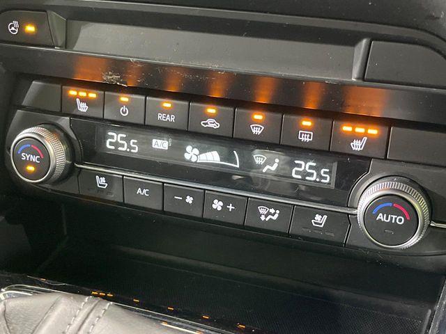 CX-8（新潟県長岡市）画像7