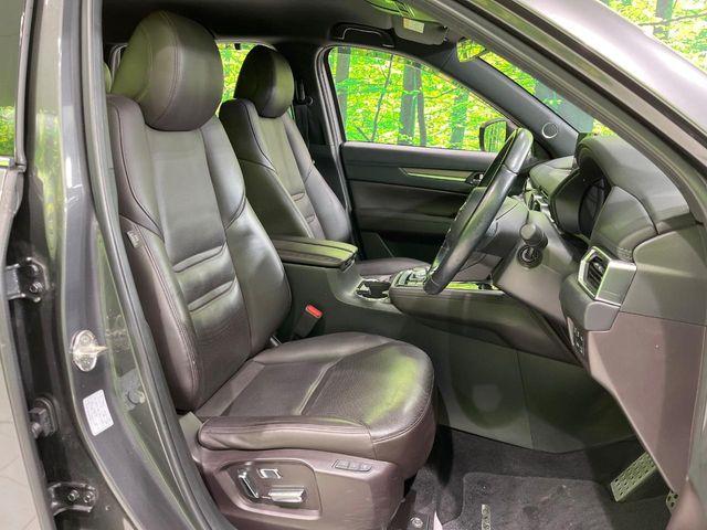 CX-8（新潟県長岡市）画像8