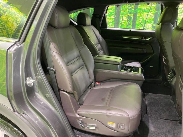 CX-8（新潟県長岡市）画像9