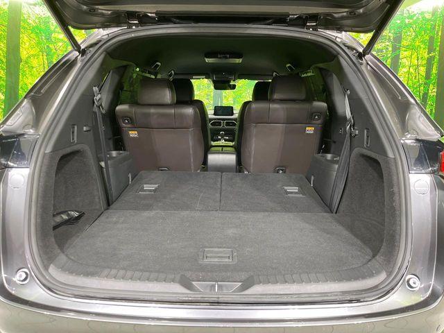 CX-8（新潟県長岡市）画像11