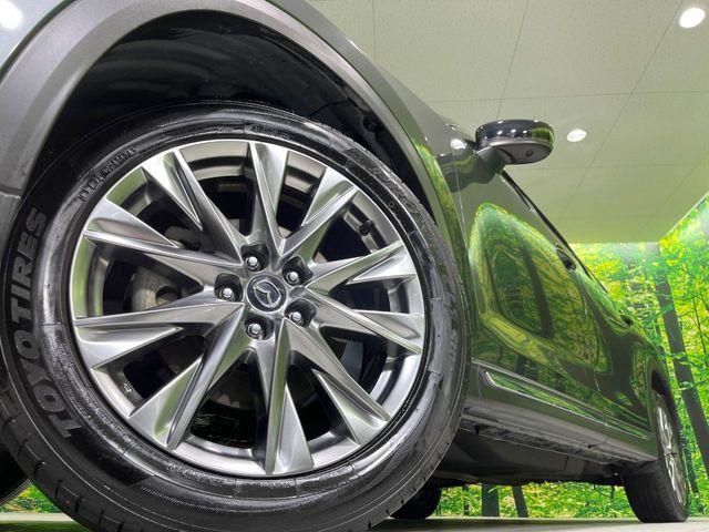 CX-8（新潟県長岡市）画像14