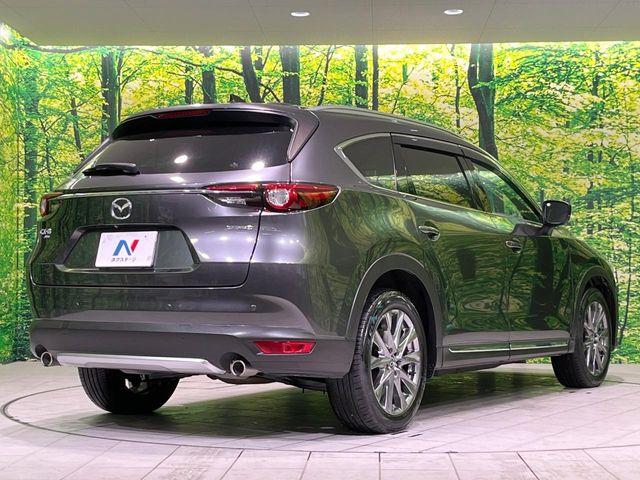 CX-8（新潟県長岡市）画像18