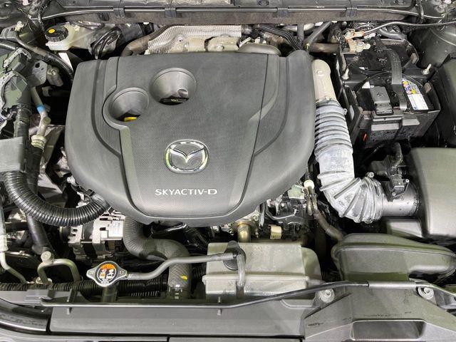 CX-8（新潟県長岡市）画像19