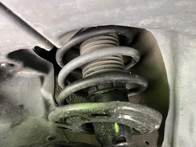 CX-8（新潟県長岡市）画像21