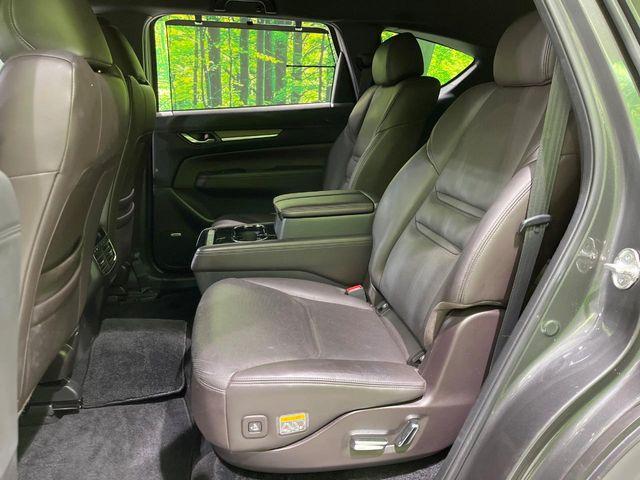 CX-8（新潟県長岡市）画像32