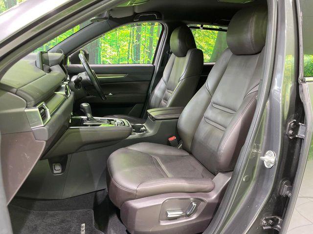 CX-8（新潟県長岡市）画像34