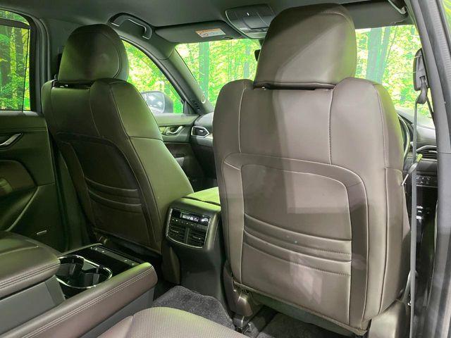 CX-8（新潟県長岡市）画像37