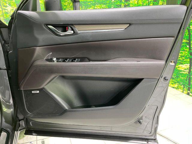 CX-8（新潟県長岡市）画像43