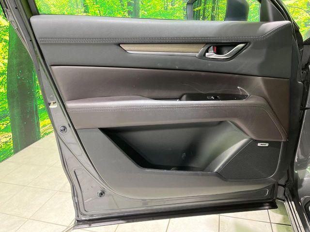 CX-8（新潟県長岡市）画像44