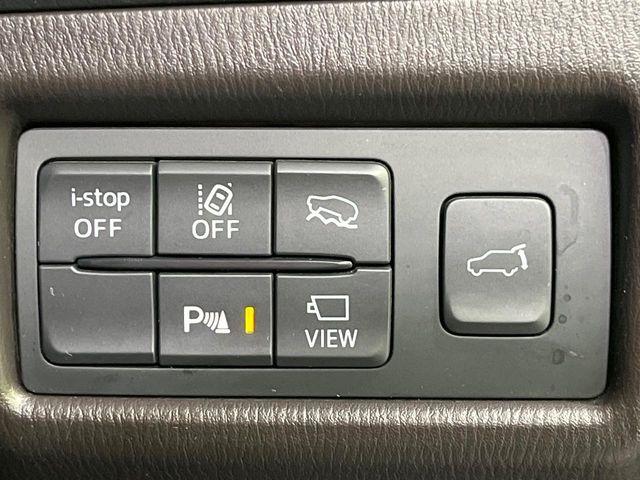 CX-8（新潟県長岡市）画像53