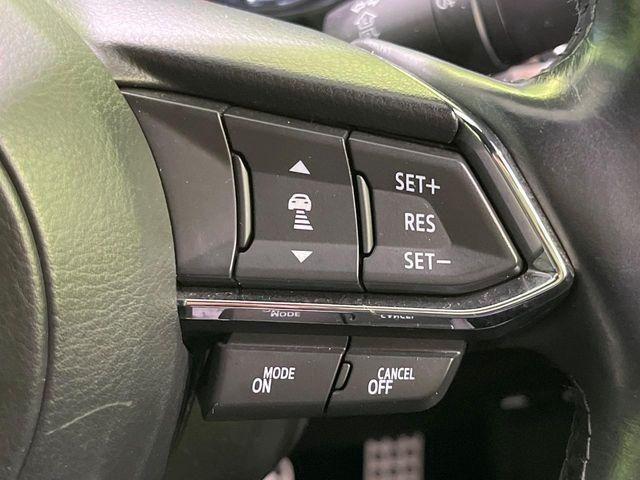 CX-8（新潟県長岡市）画像61