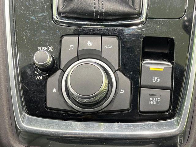 CX-8（新潟県長岡市）画像69