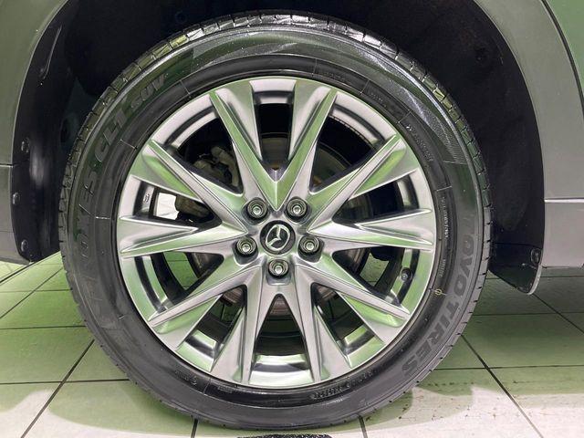 CX-8（新潟県長岡市）画像74