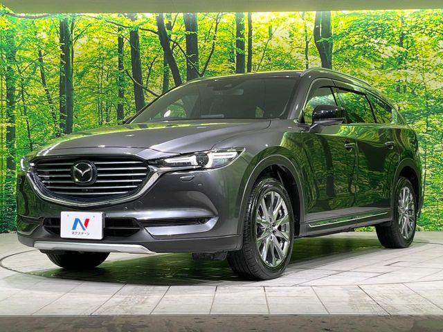 CX-8（新潟県長岡市）画像78