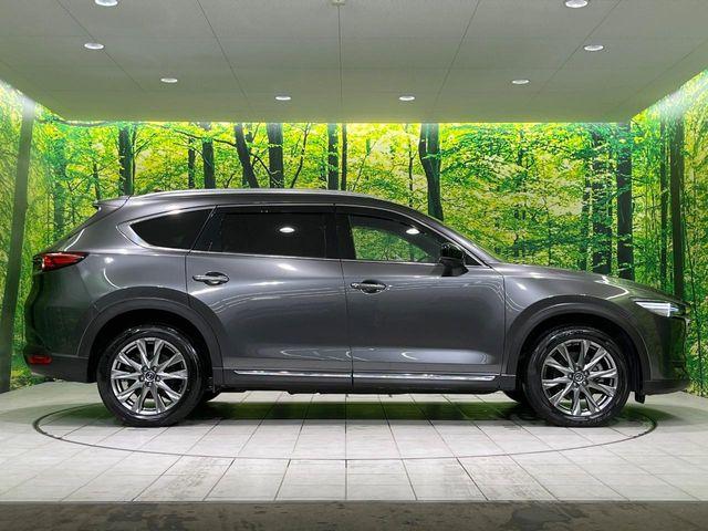 CX-8（新潟県長岡市）画像79