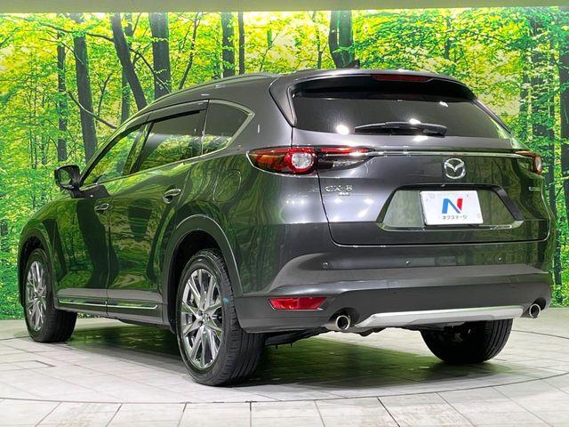 CX-8（新潟県長岡市）画像80