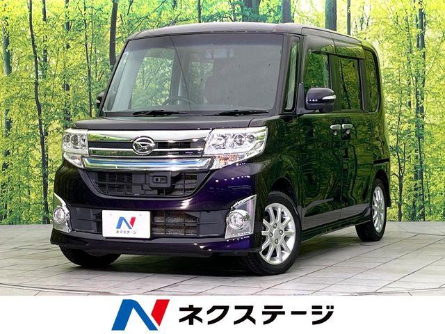 タント（新潟県新潟市東区）