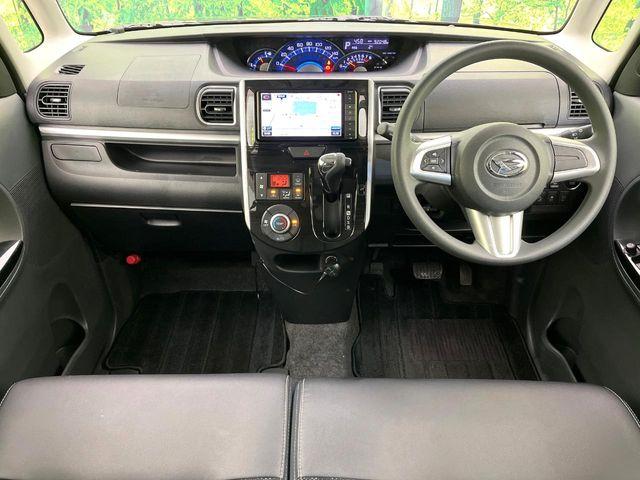 タント（新潟県新潟市東区）