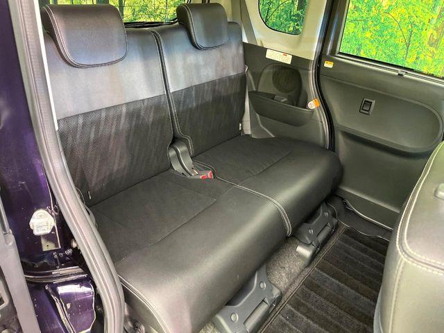 タント（新潟県新潟市東区）