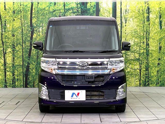 タント（新潟県新潟市東区）