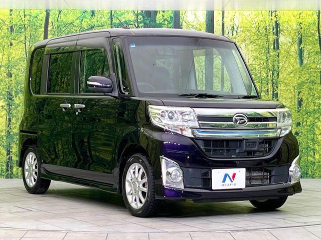 タント（新潟県新潟市東区）