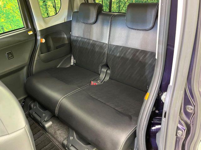 タント（新潟県新潟市東区）