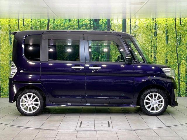 タント（新潟県新潟市東区）