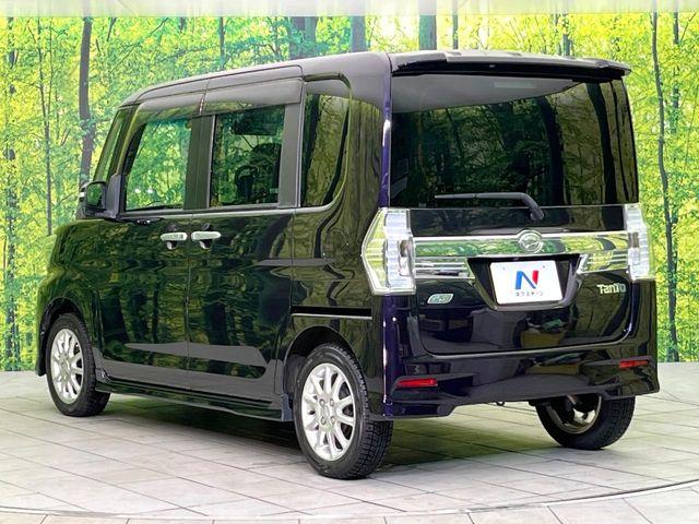 タント（新潟県新潟市東区）