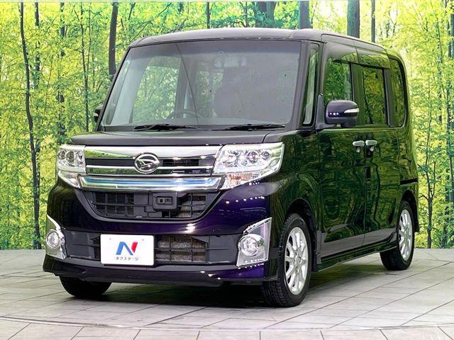 タント（新潟県新潟市東区）