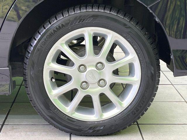 タント（新潟県新潟市東区）