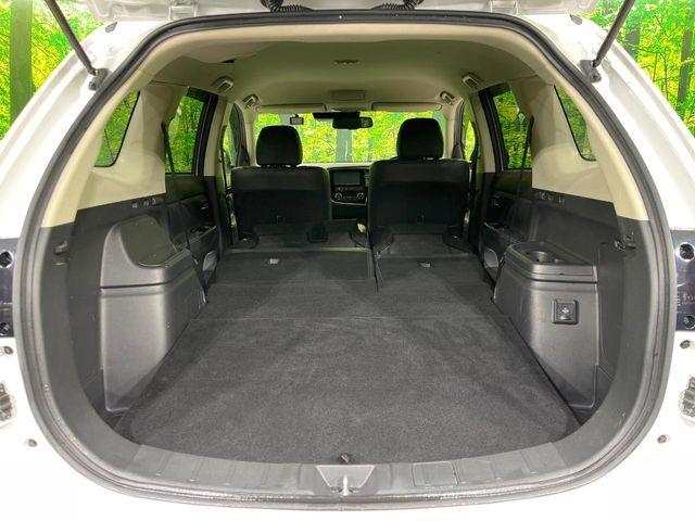 アウトランダーPHEV（新潟県長岡市）