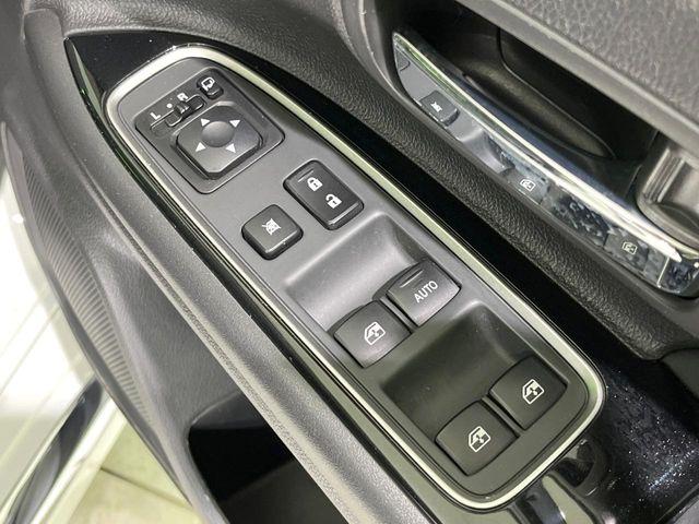 アウトランダーPHEV（新潟県長岡市）