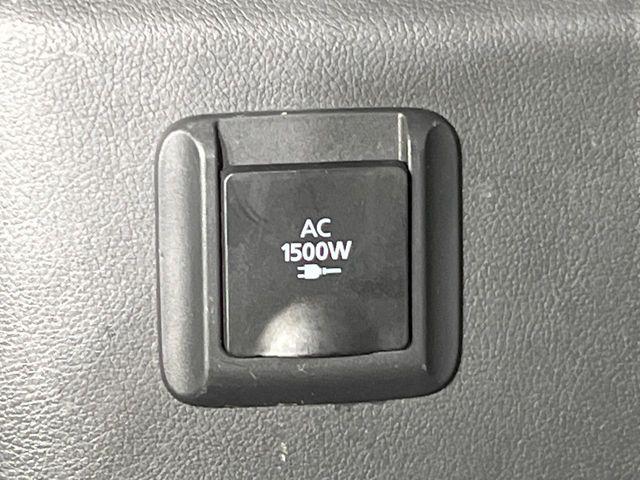 アウトランダーPHEV（新潟県長岡市）