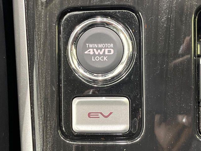 アウトランダーPHEV（新潟県長岡市）