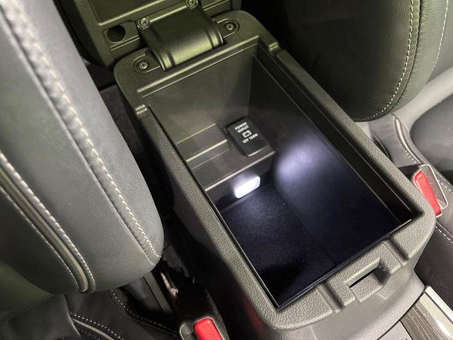 アウトランダーPHEV（新潟県長岡市）